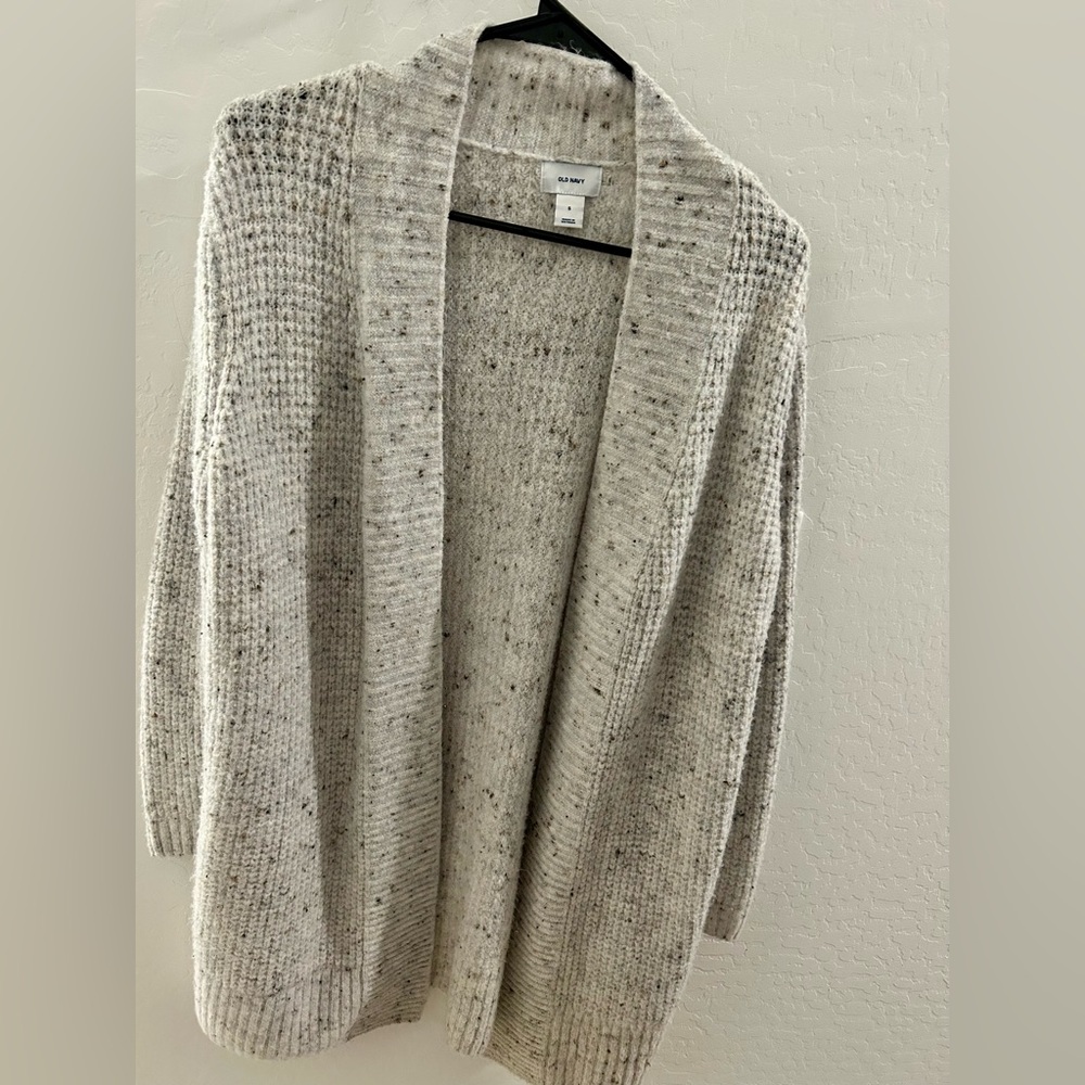 Old Navy size small cardigan